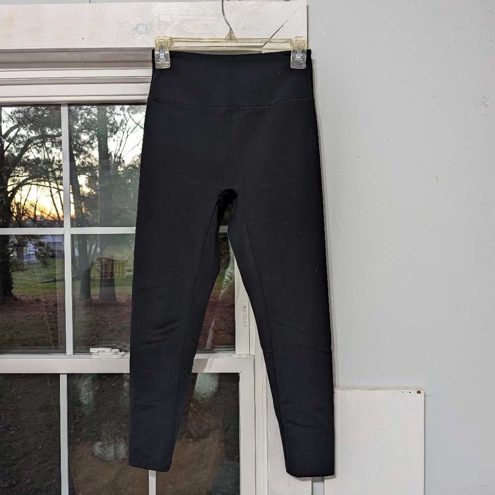 Girlfriend Collective leggings